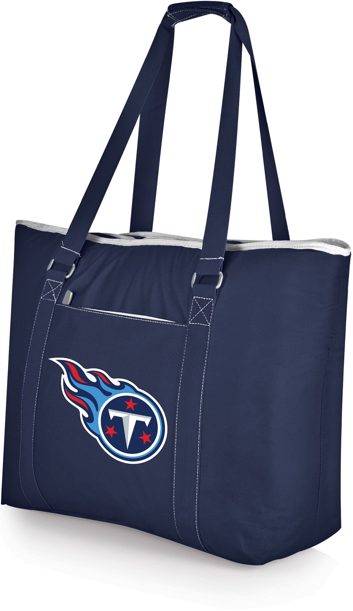 Picnic Time Tennessee Titans Tahoe XL Cooler Tote Bag product image