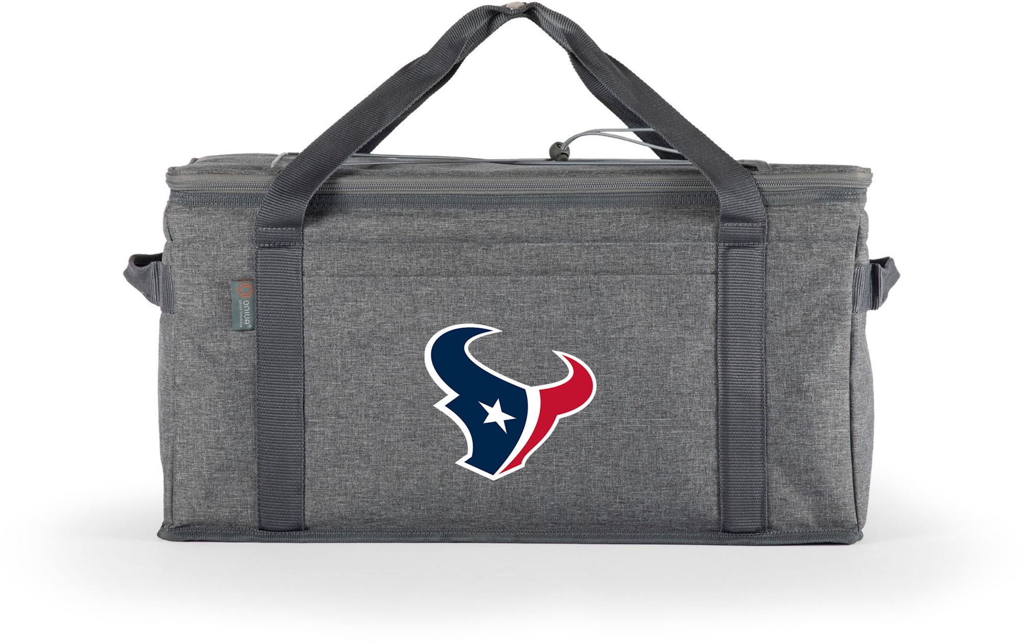 Picnic Time Houston Texans 64 Can Collapsible Cooler