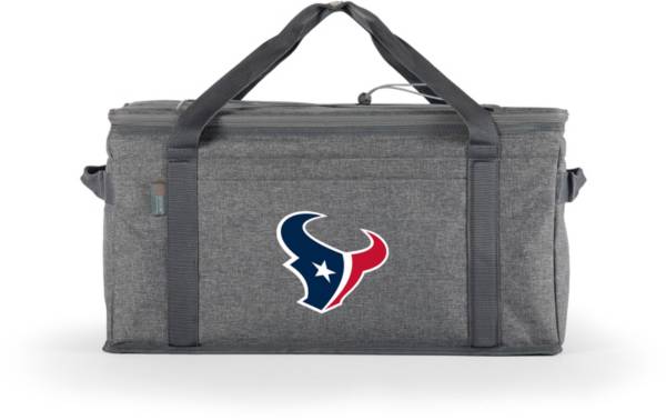 Picnic Time Houston Texans 64 Can Collapsible Cooler product image
