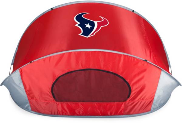 Picnic Time Houston Texans Manta Portable Beach Tent product image