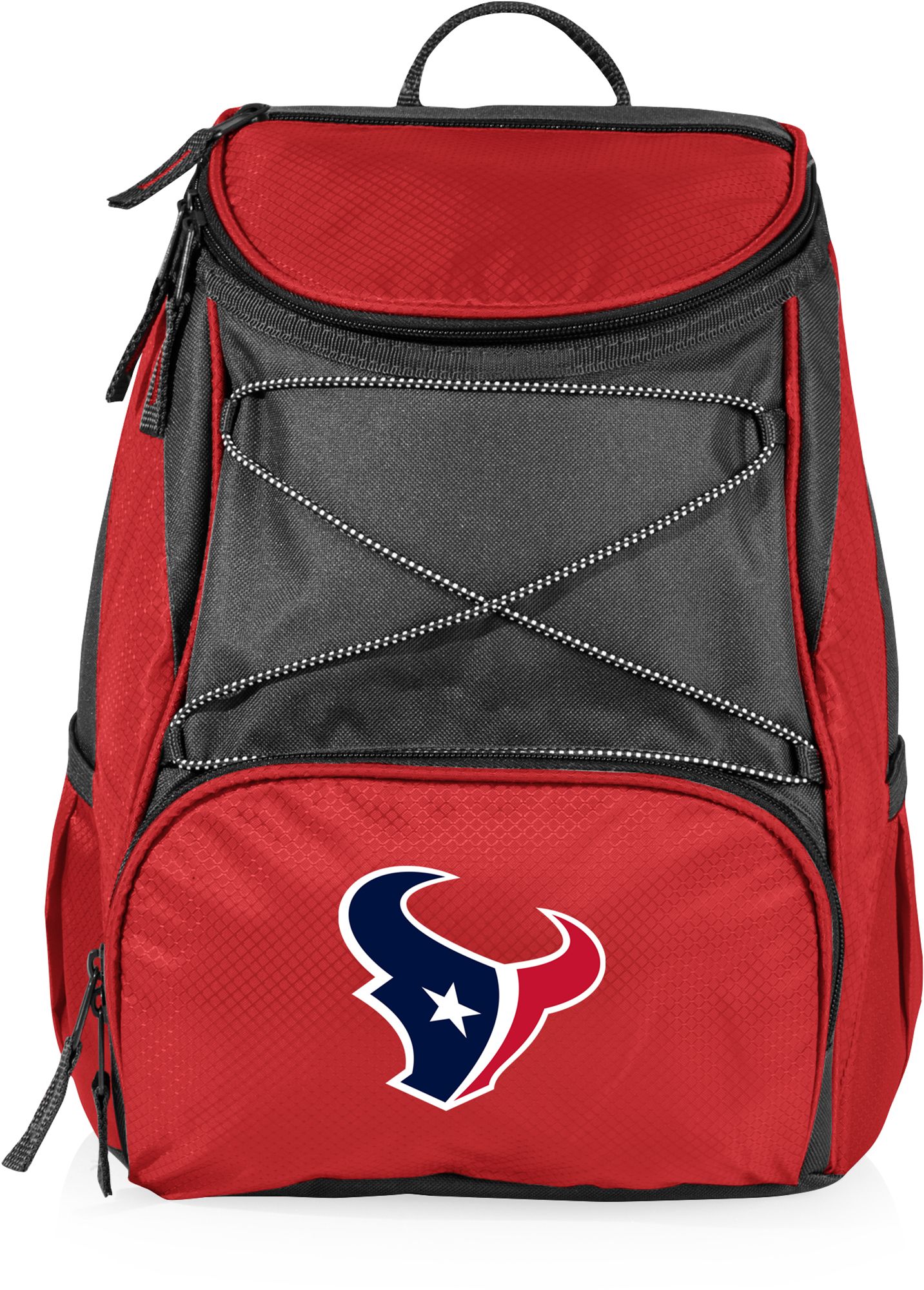 Picnic Time Houston Texans PTX Backpack Cooler product image