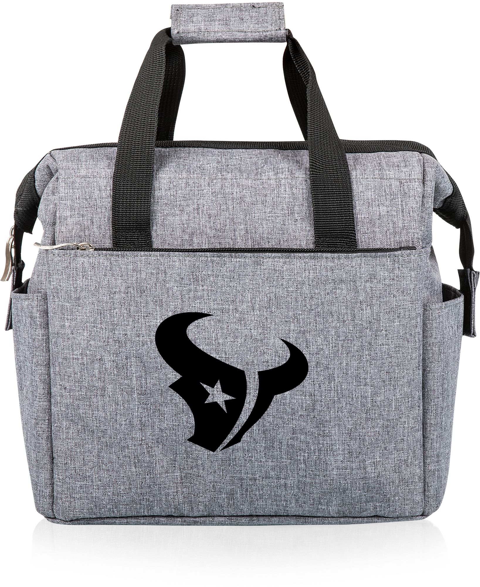 Picnic Time Houston Texans On The Go Lunch Cooler product image