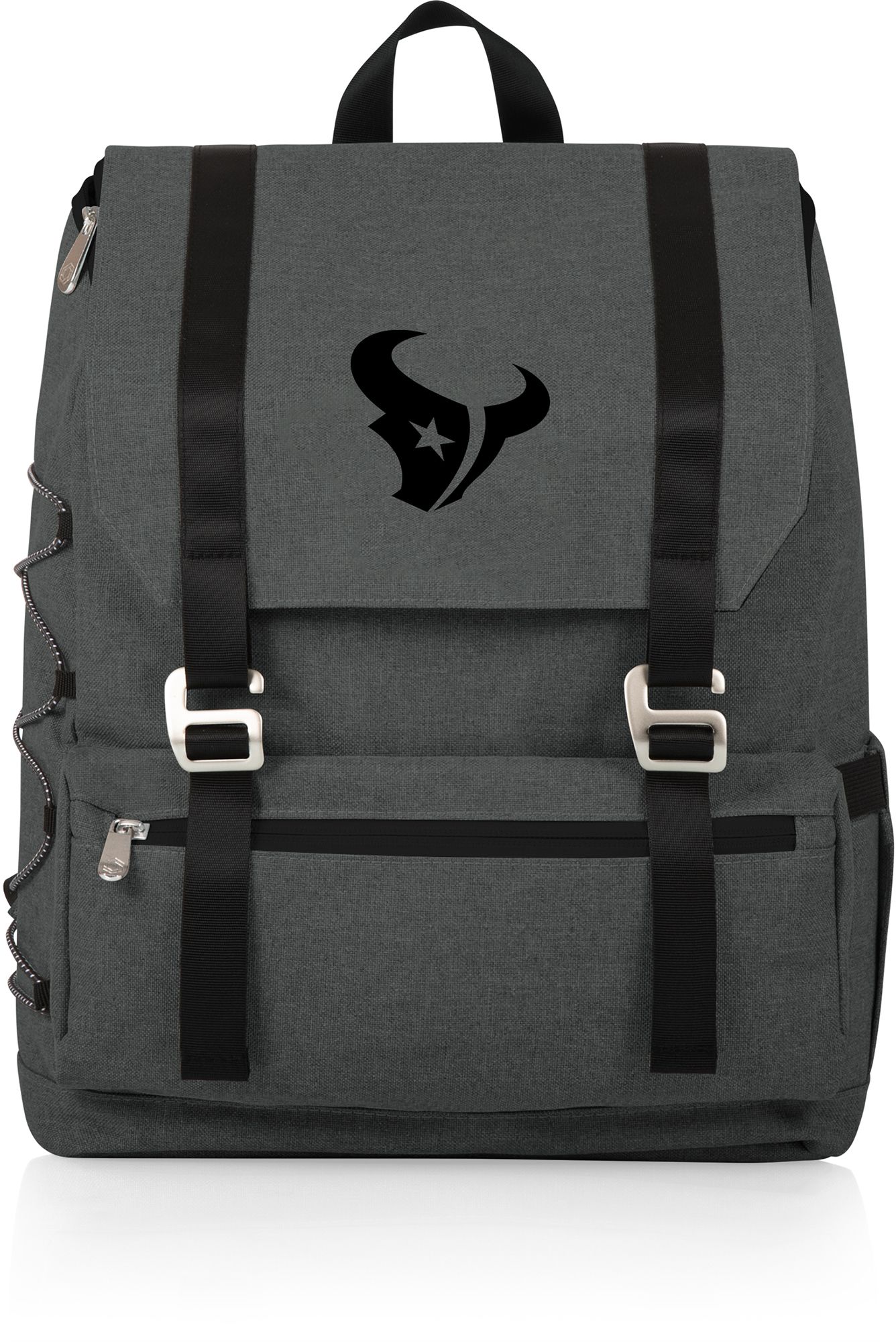 Picnic Time Houston Texans Traverse Backpack Cooler product image