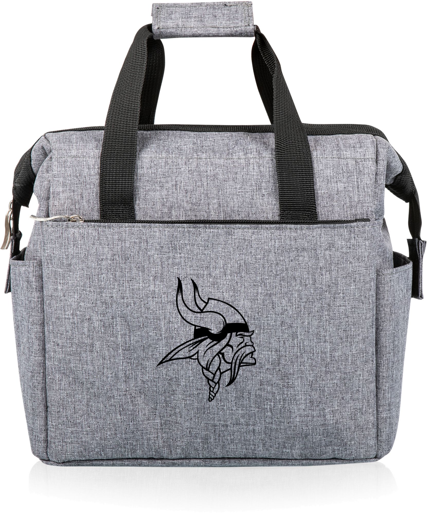 Picnic Time Minnesota Vikings On The Go Lunch Cooler product image