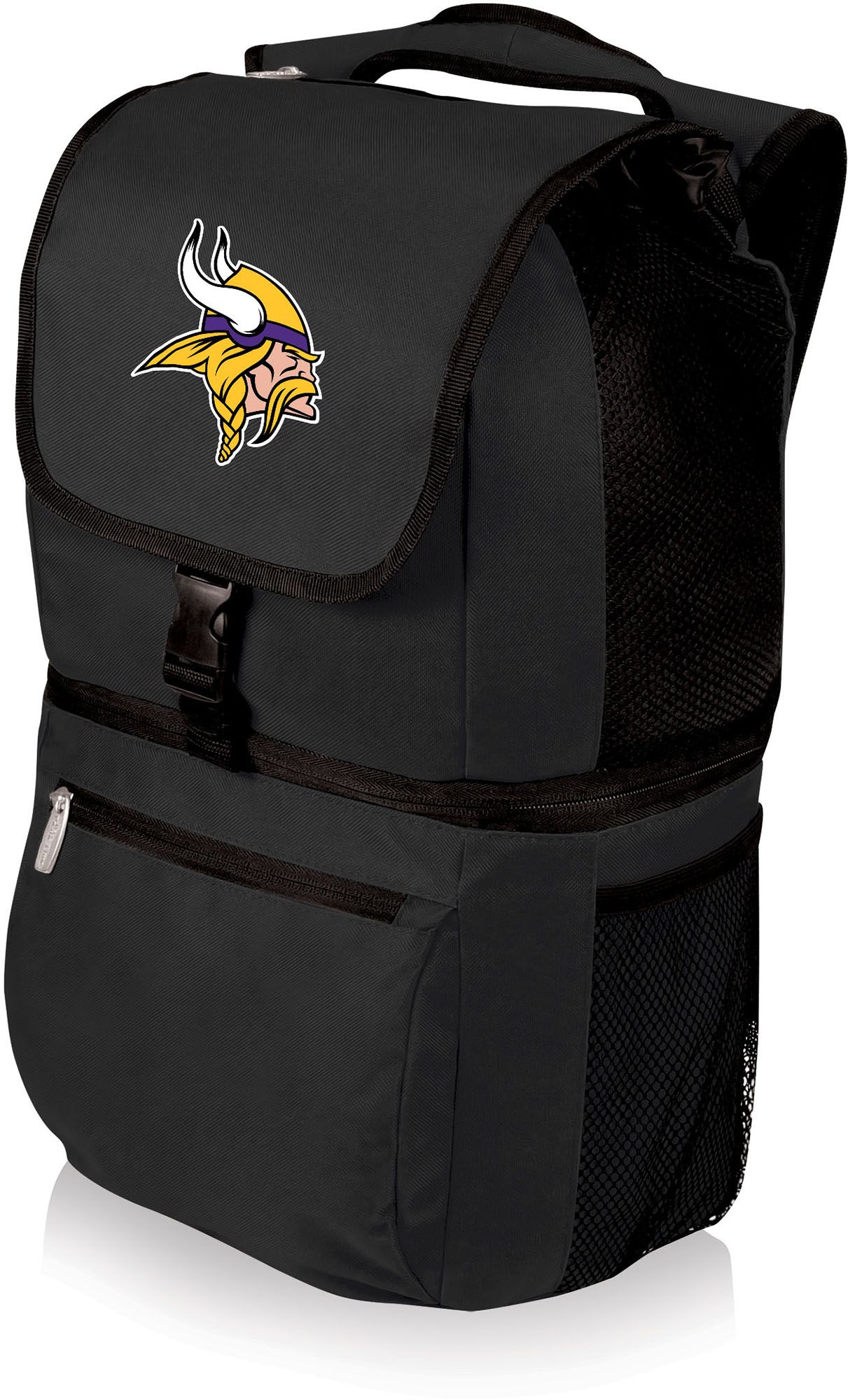 Picnic Time Minnesota Vikings Zuma Backpack Cooler product image