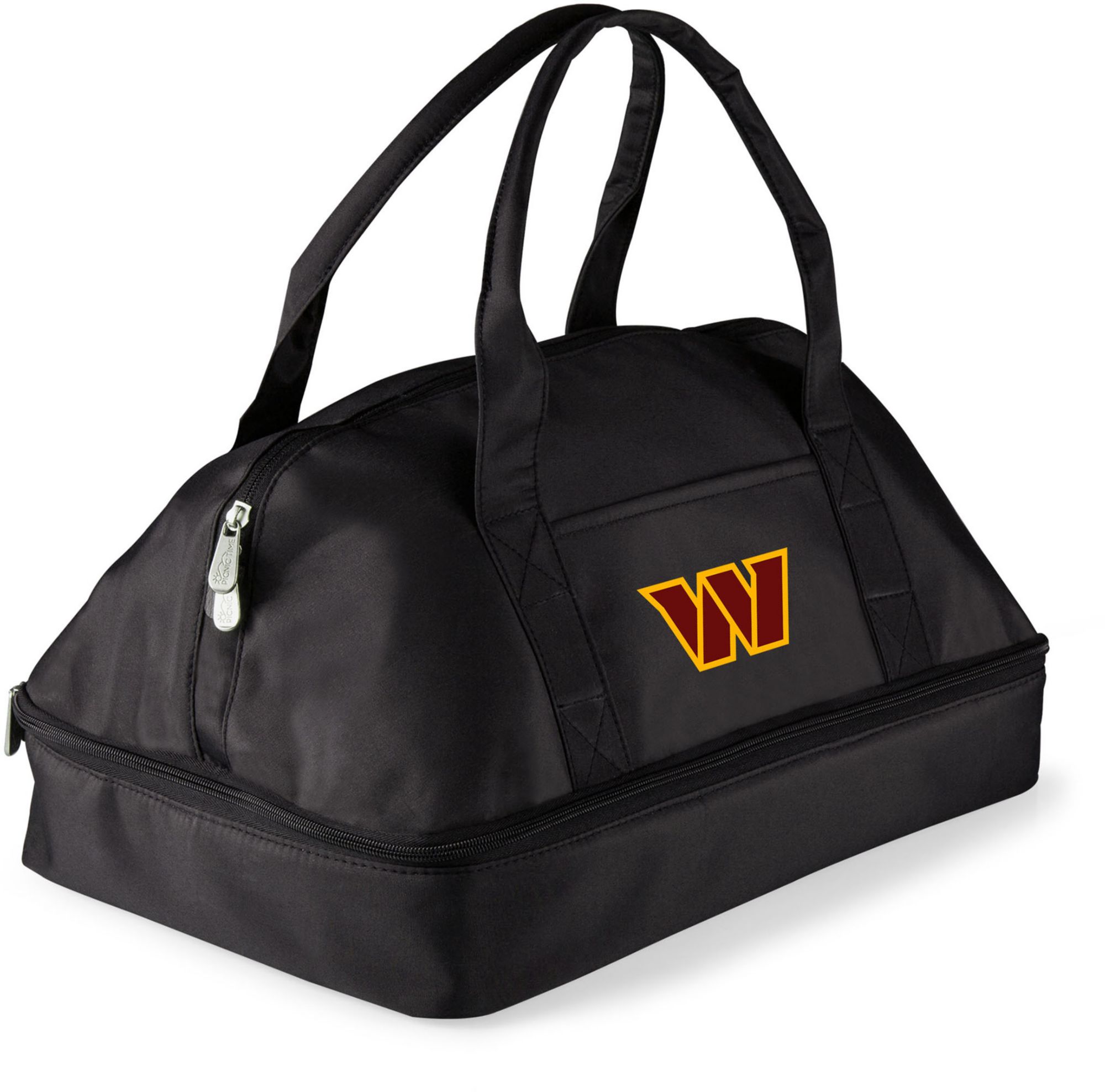 Picnic Time Washington Commanders Potluck Casserole Tote product image