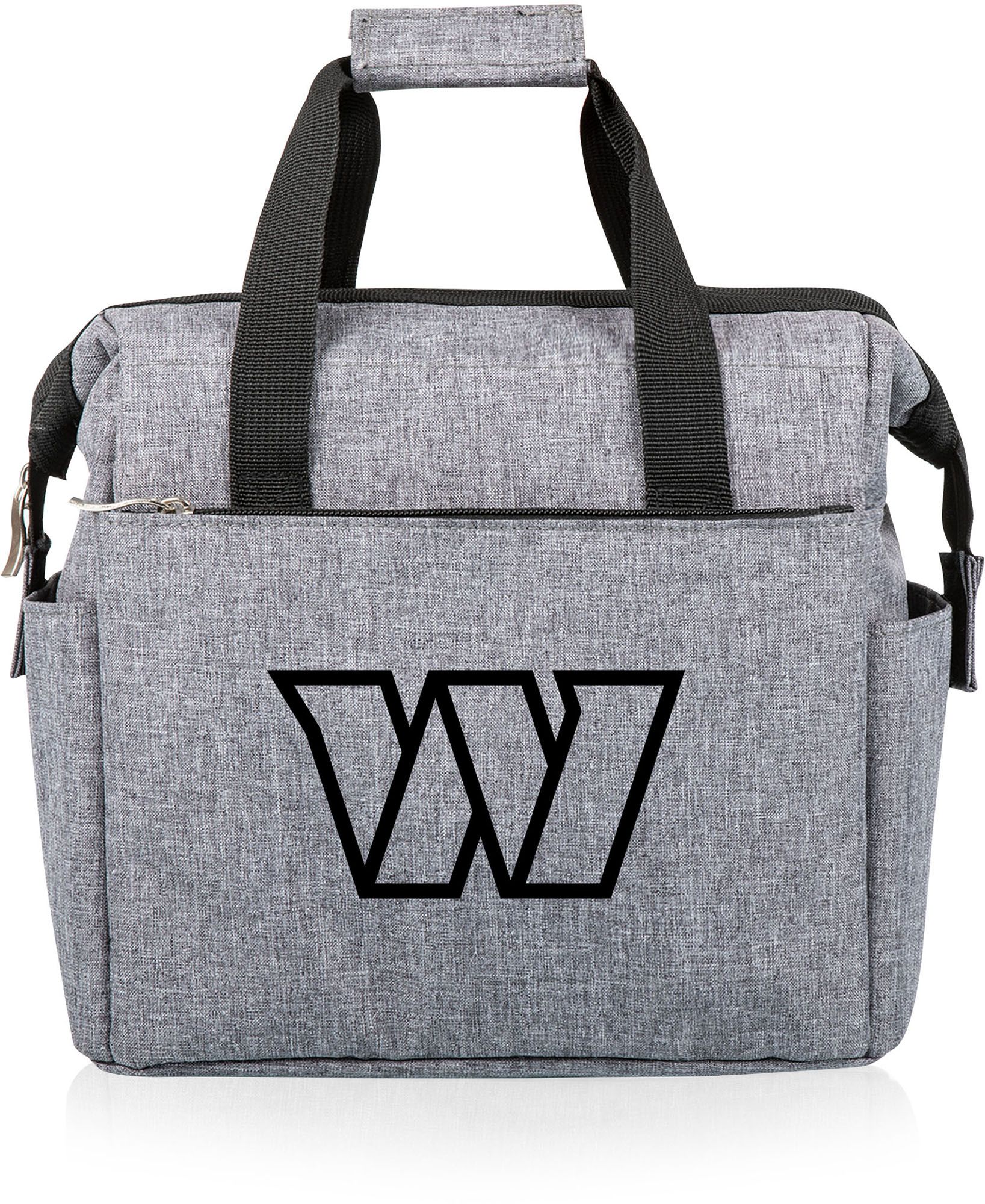 Picnic Time Washington Commanders On The Go Lunch Cooler product image