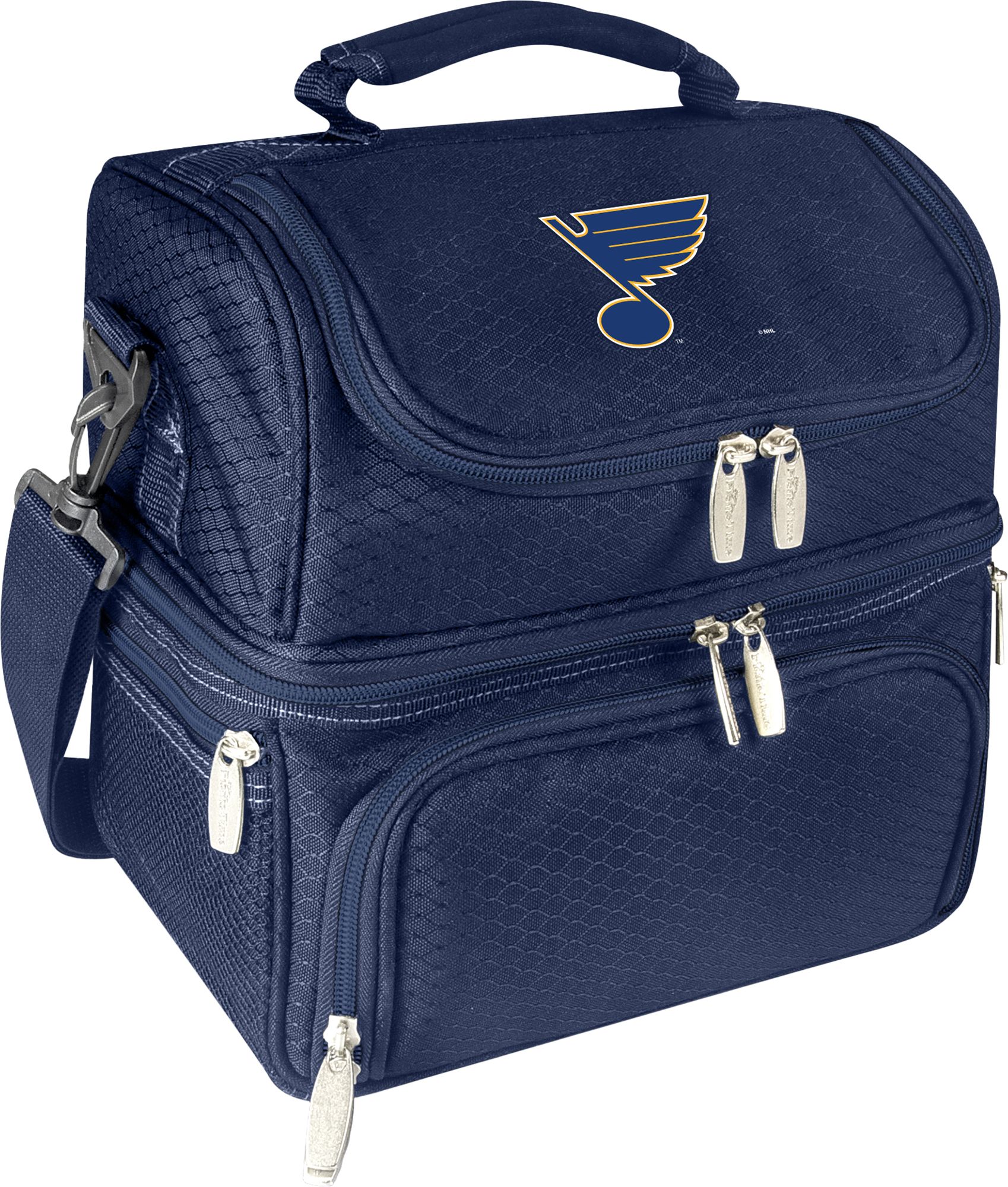 Picnic Time St. Louis Blues Pranzo Lunch Cooler product image