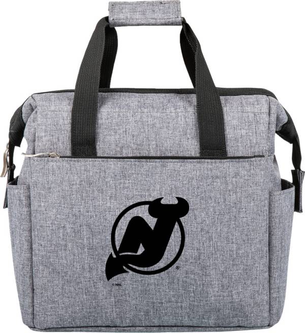 Picnic Time New Jersey Devils On The Go Lunch Cooler product image