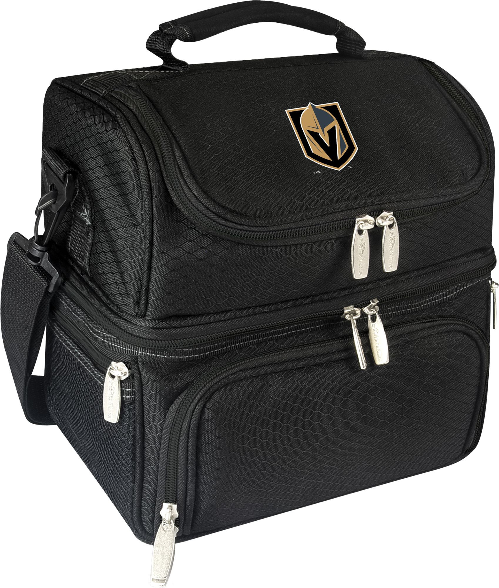 Picnic Time Vegas Golden Knights Pranzo Lunch Cooler product image