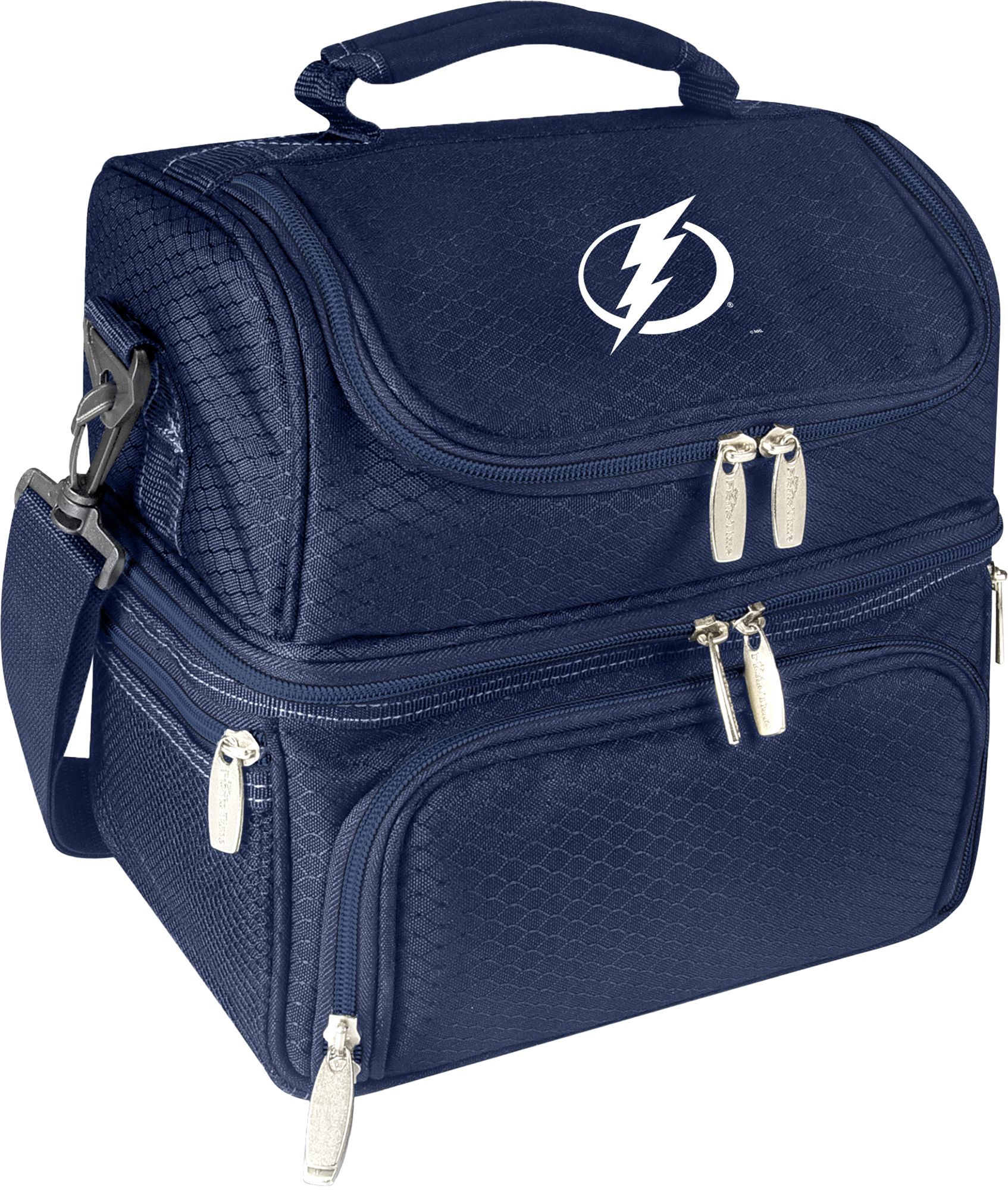 Picnic Time Tampa Bay Lightning Pranzo Lunch Cooler product image
