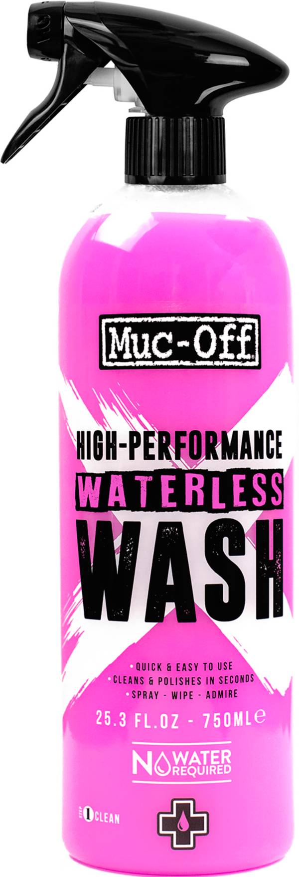 Muc-Off High Performance Waterless Wash, 750ml product image