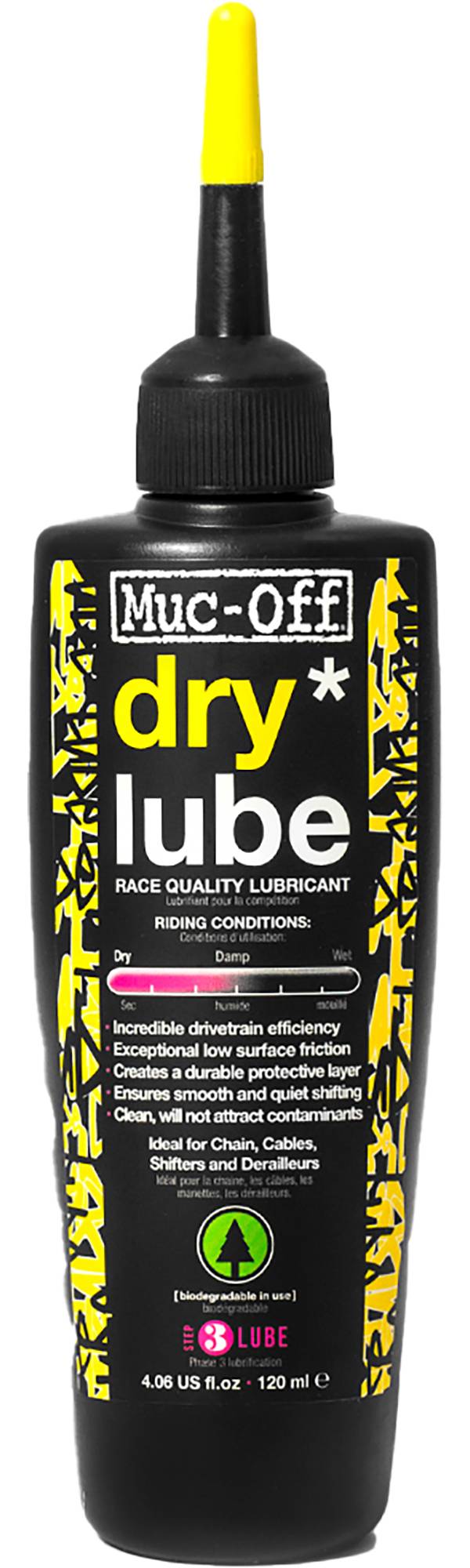Muc-Off Bio Dry Lube- 120ml product image