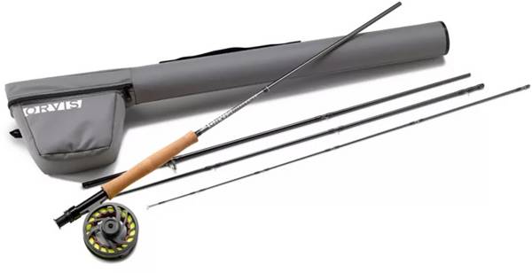 Orvis Clearwater Fly Rod Outfit product image