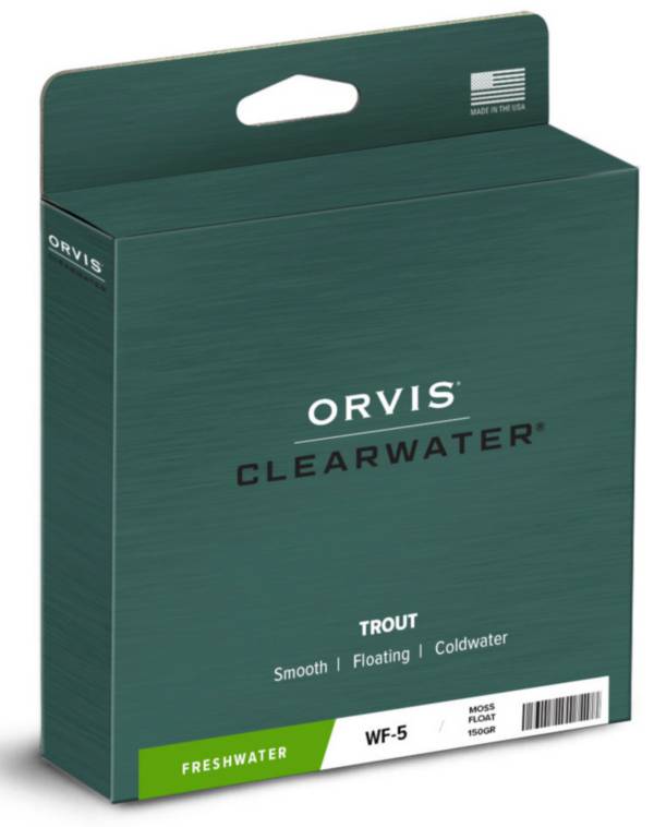 Orvis Clearwater Fly Line product image