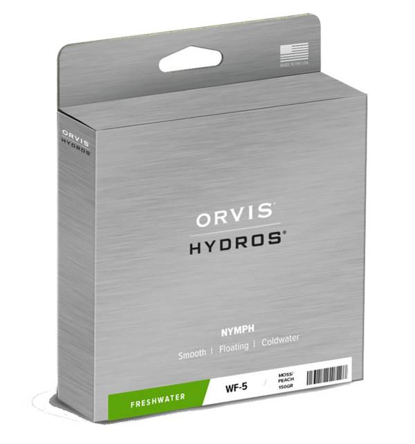 Orvis Hydros Nymph Fly Line product image