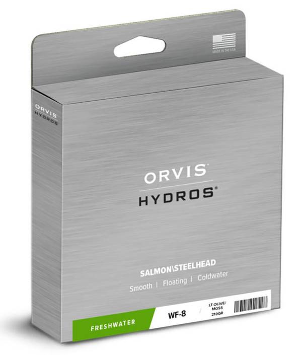 Orvis Hydros Salmon/Steelhead Fly Line product image