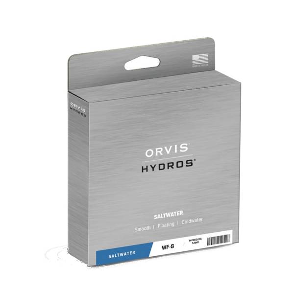 Orvis Hydros Saltwater Line product image