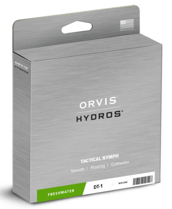 Orvis Hydros Tactical Nymph Fly Line product image