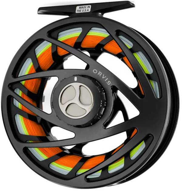 Orvis Mirage V Reel product image