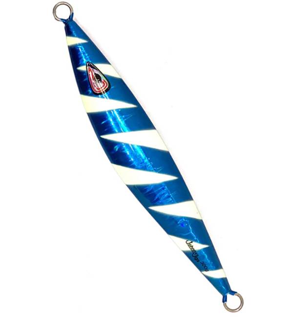 Johnny Jigs Flat Back Slow Pitch Jig product image