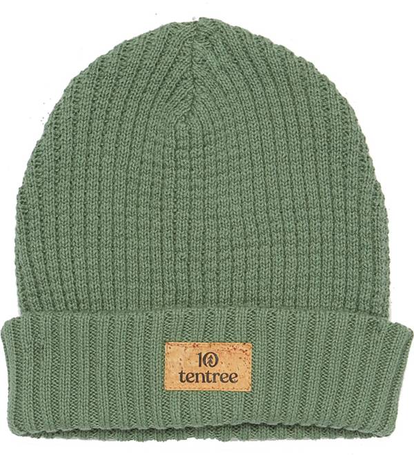 tentree Cork Patch Beanie product image
