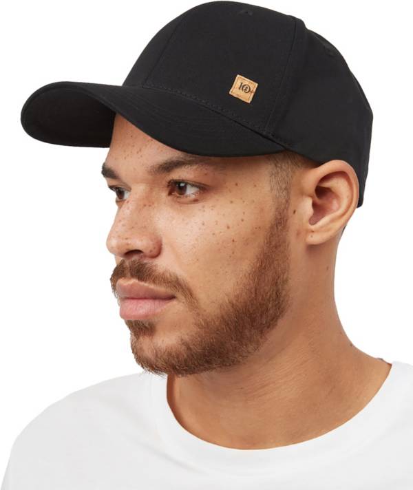 Tentree store cork hat