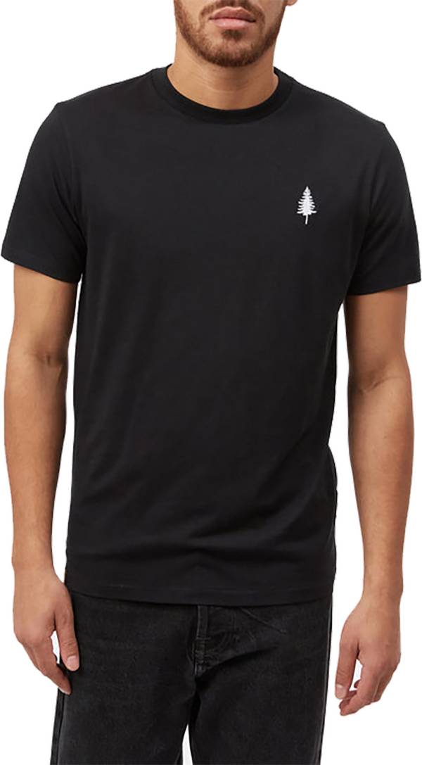 tentree Men's Golden Spruce T-Shirt product image