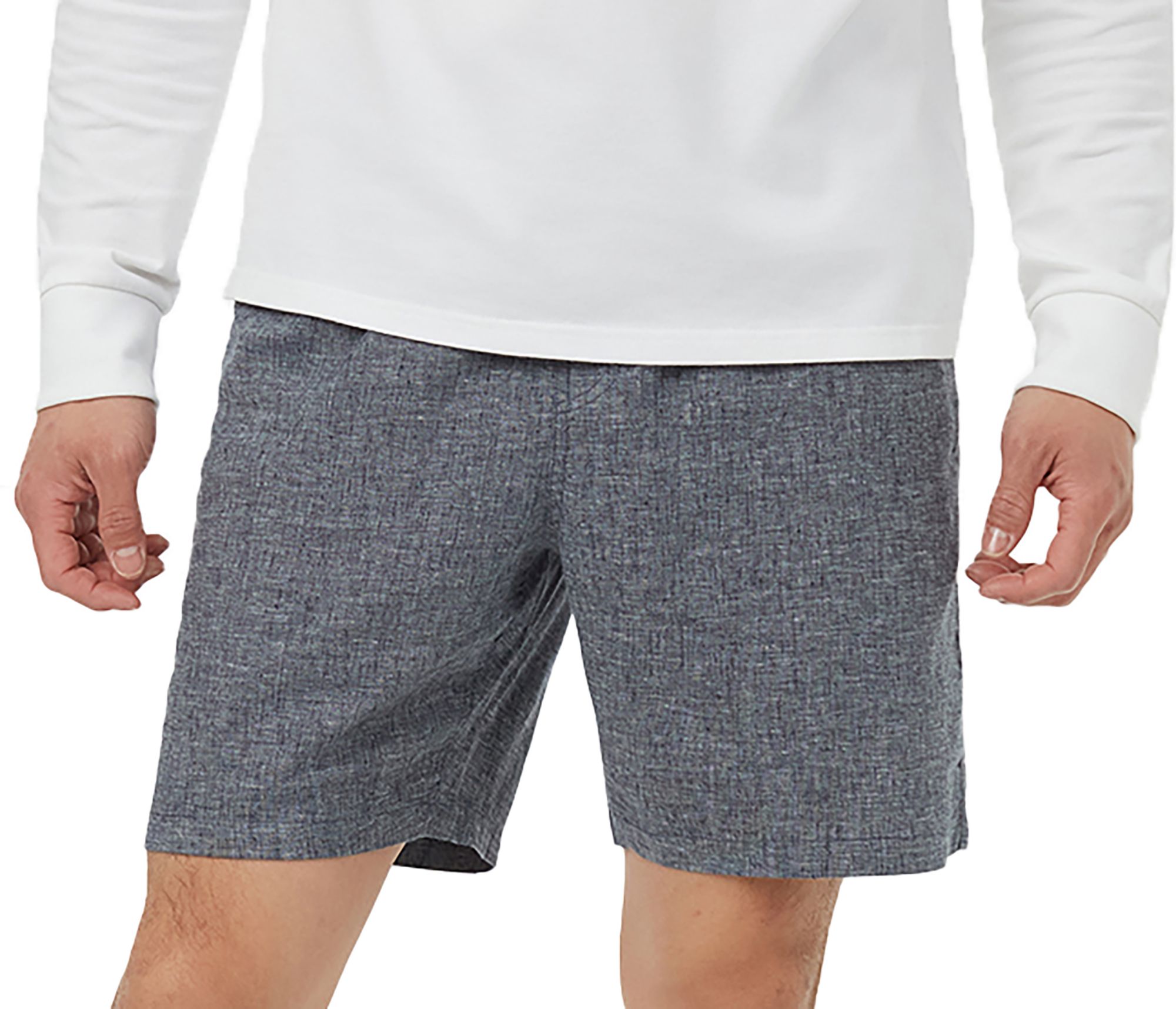 tentree Men's Hemp Joshua Shorts product image