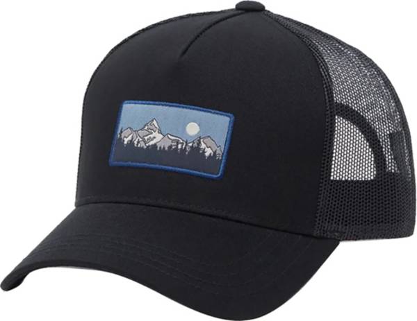 tentree Mountain Patch Altitude Hat product image