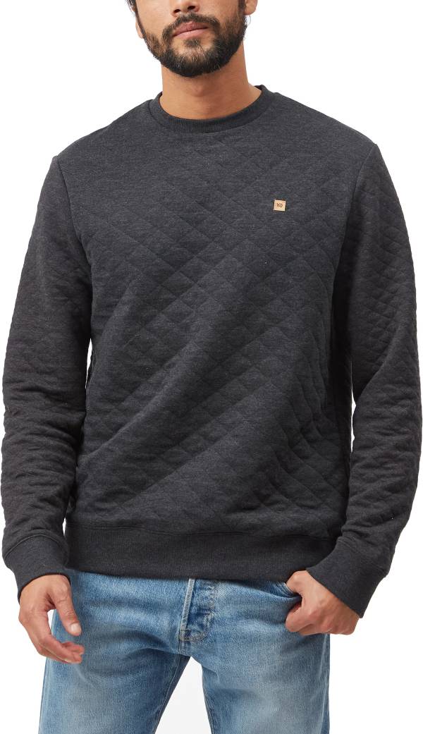 sweatshirt quilted