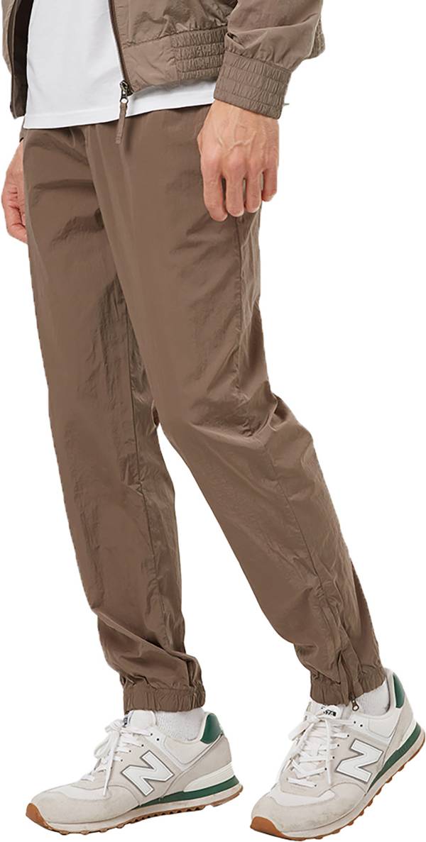 tentree Men's Recycled Nylon Jogger Pants product image