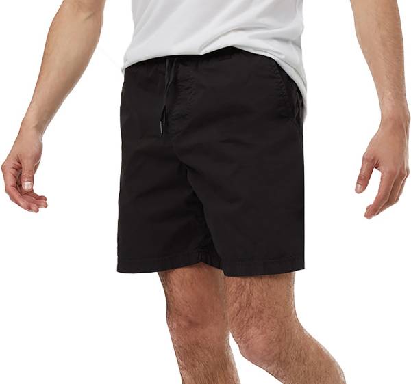 tentree Men's Recycled Nylon Shorts product image