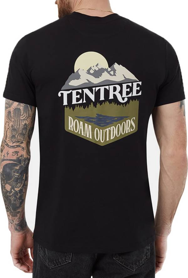 tentree Men's Roam Outdoors T-Shirt product image