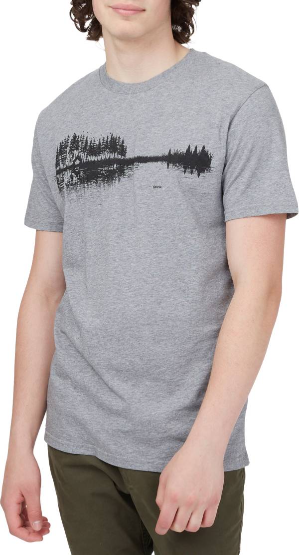 tentree Men's Summer Guitar T-Shirt product image