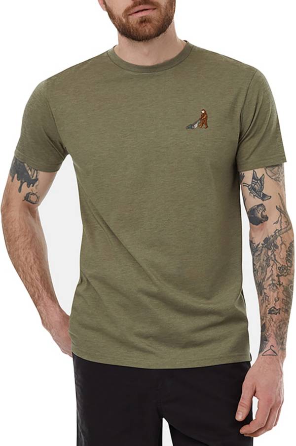 tentree Men's Sasquatch T-Shirt product image