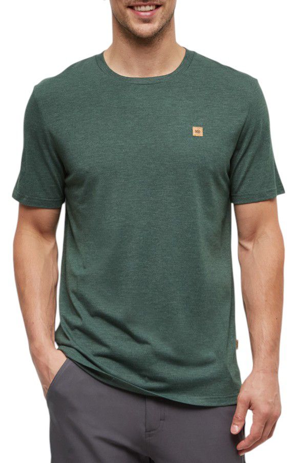 tentree Men's TreeBlend Classic T-Shirt product image