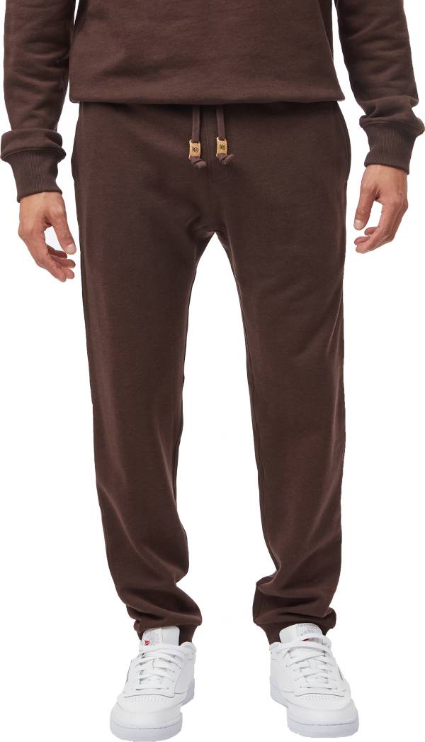tentree mens sweatpants