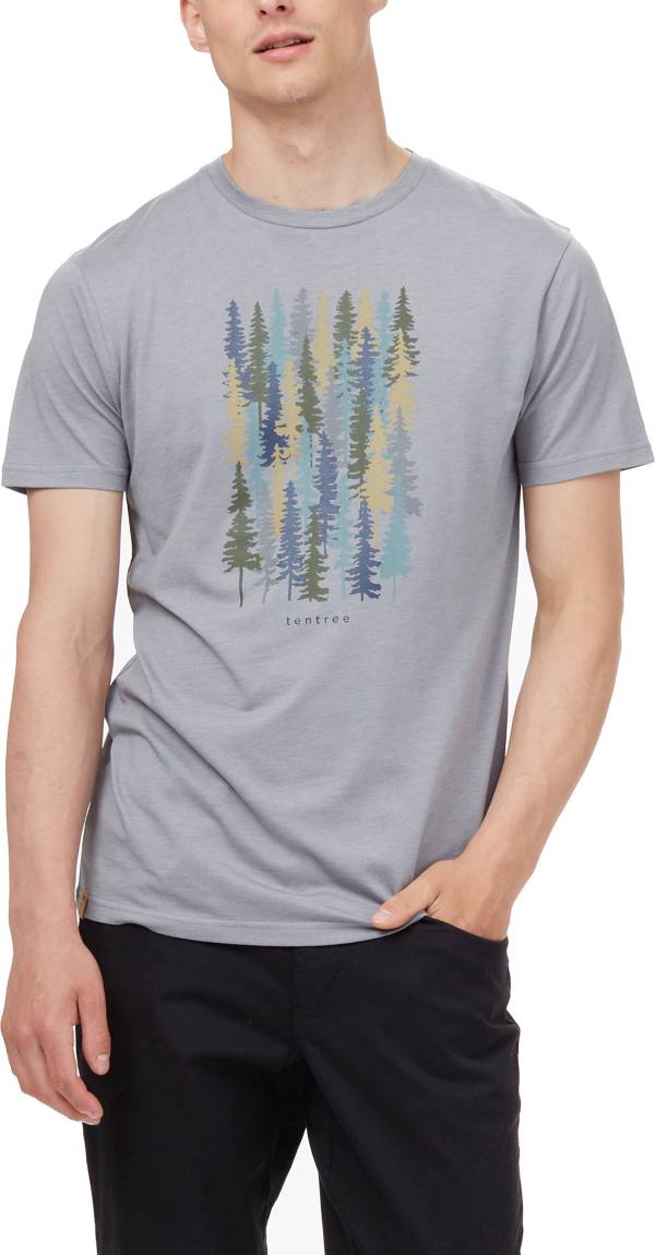 tentree Men's Spruced Up T-Shirt product image