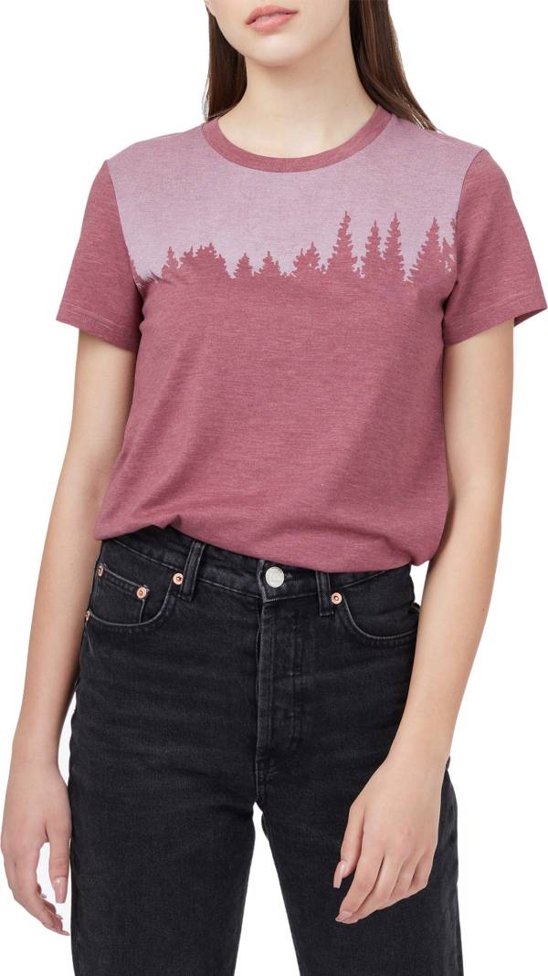 tentree Women's Juniper T-Shirt product image
