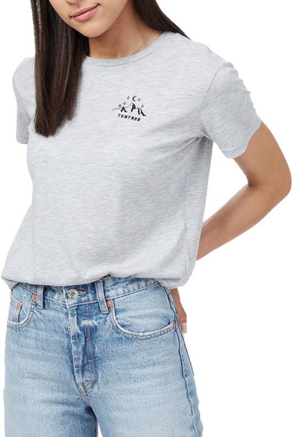 tentree Women's Mountain Moon T-Shirt product image