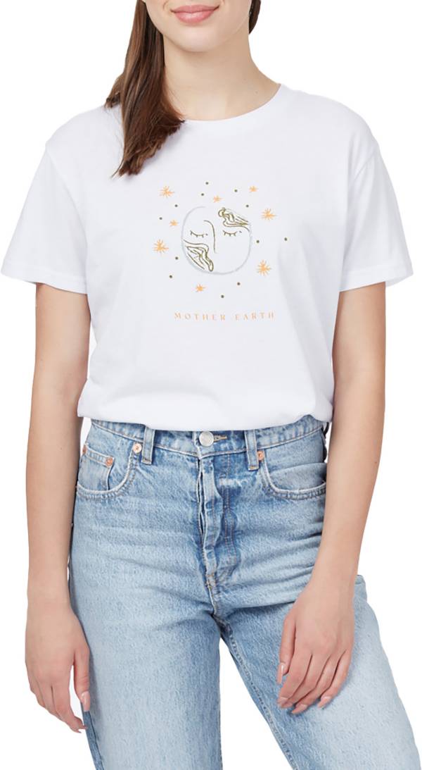 tentree Women's Mother Earth Graphic T-Shirt product image