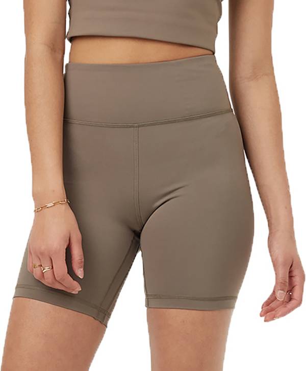 tentree Women's InMotion Bike Shorts product image