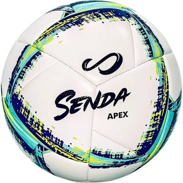 Senda Apex Match Soccer Ball Dick's Sporting Goods