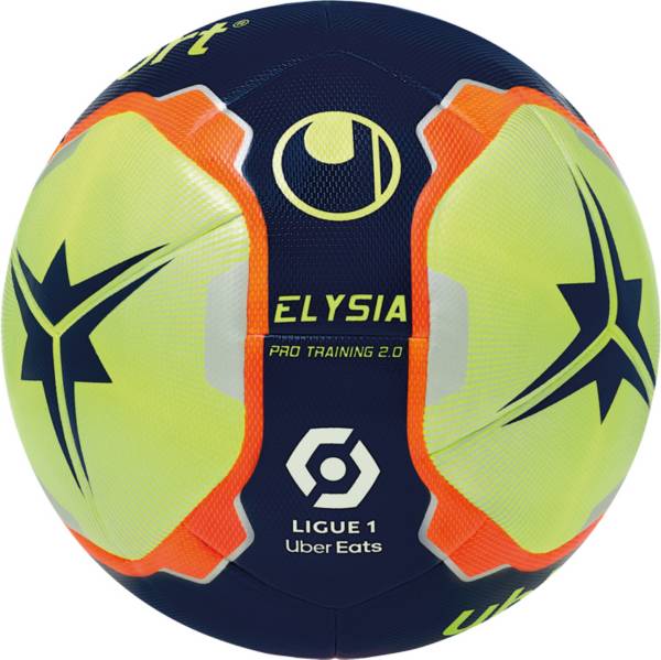 uhlsport Elysia Pro Training 2.0 Soccer Ball product image