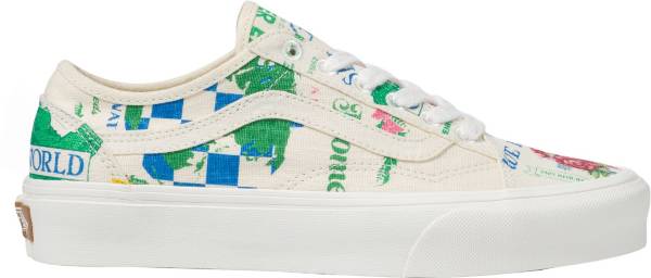 Vans Old Skool Eco Positivity Shoes product image