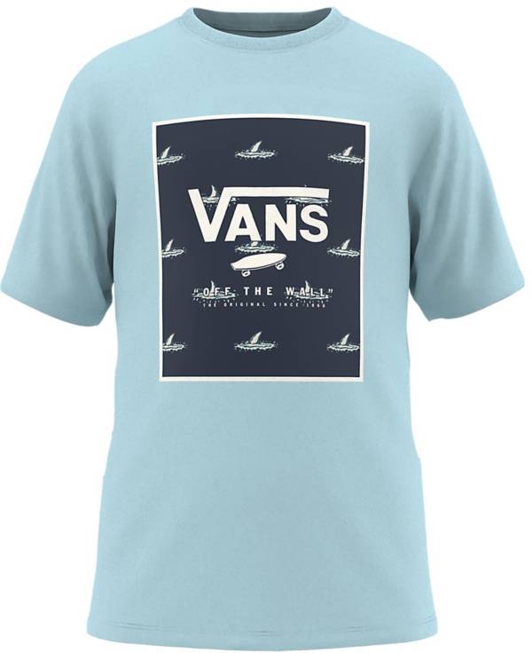 Vans Boys' Print T-Shirt | Dick's Goods