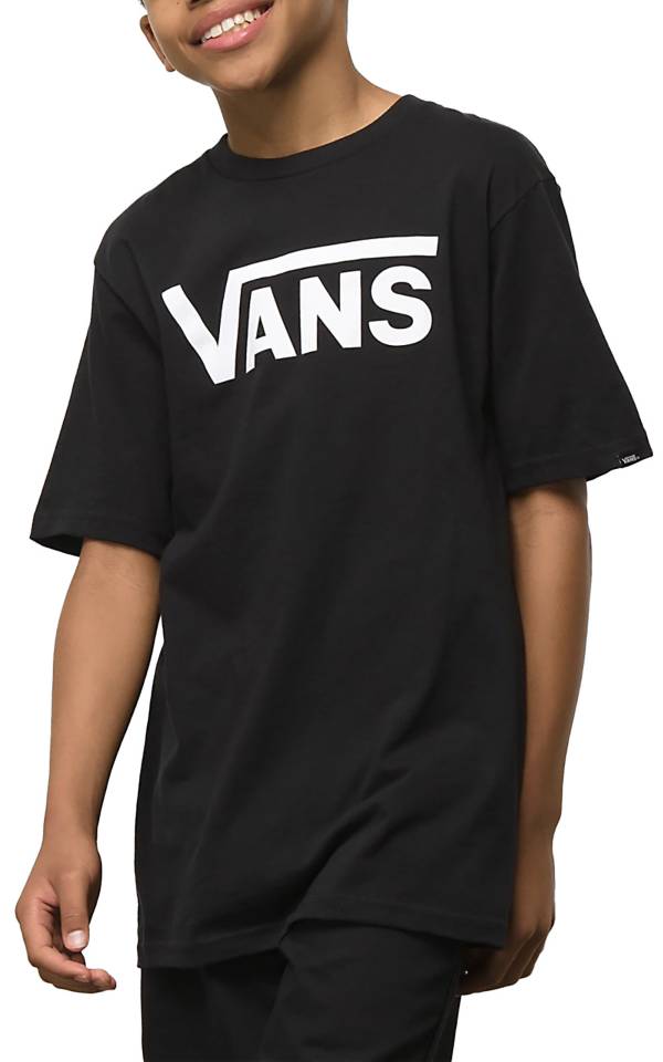 Vans Boys' Classic T-Shirt product image