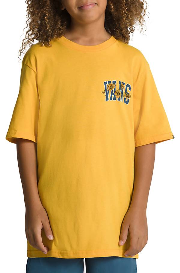 Van's Boys' Healing T-Shirt product image