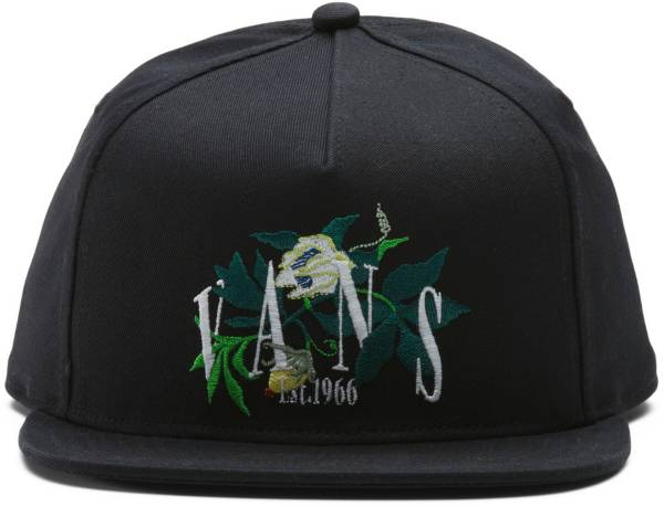 Vans Men's Greenhouse Snapback Hat product image